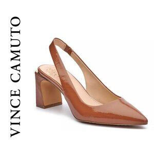 Vince Camuto Hamden Pump